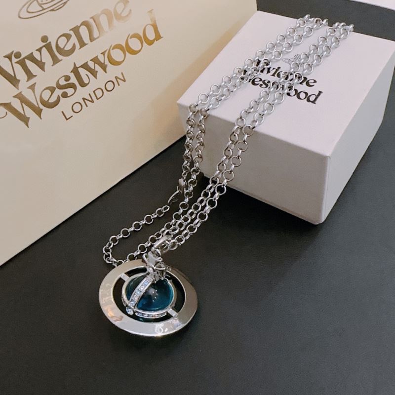 Vivienne Westwood Necklaces